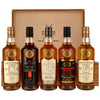 Gordon & MacPhail - 50th Anniversary Collection 5x70cl