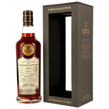 Bunnahabhain 13 Jahre 2012/2026 - Gordon & MacPhail