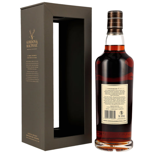 Bunnahabhain 13 Jahre 2012/2026 - Gordon & MacPhail