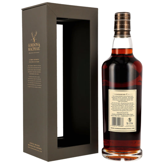 Caol Ila 14 Jahre 2012/2026 - Gordon & MacPhail