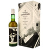 Laphroaig 35 Jahre - Strong Characters #2