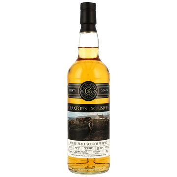 Bowmore 11 Jahre 2015/2026 - Claxtons
