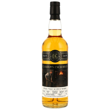 Laphroaig 11 Jahre 2015/2026 - Claxtons