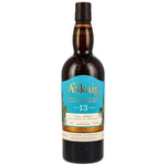 Port Askaig 13 Jahre 2013/2026 - 50th Anniversary Kirsch