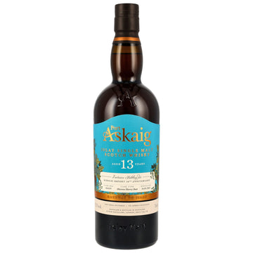 Port Askaig 13 Jahre 2013/2026 - 50th Anniversary Kirsch