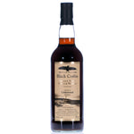 Linkwood 9 Jahre 2016/2025 - Black Corbie #1