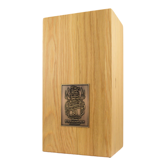 Bunnahabhain 31 Jahre 1988/2019 - Elixir Distillers - Director´s Special