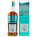 Craigellachie 14 Jahre 2008/2022 - Murray McDavid