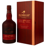 Redbreast 27 Jahre - Ruby Port Batch #7