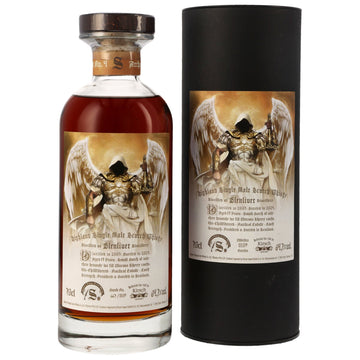 Glenlivet 16 Years 2007/2024 – Archangel #4