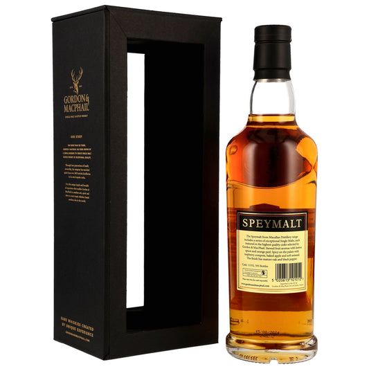 Macallan Speymalt 2003/2024 - Single Cask #11552