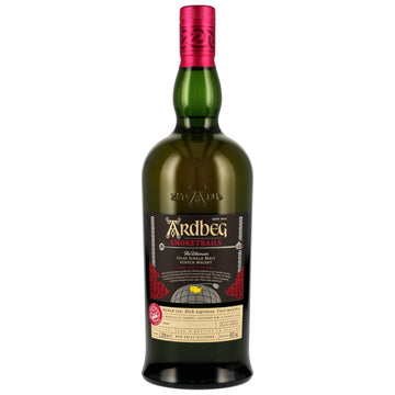 Ardbeg - Smoketrails - Napa Valley Edition 1 Liter