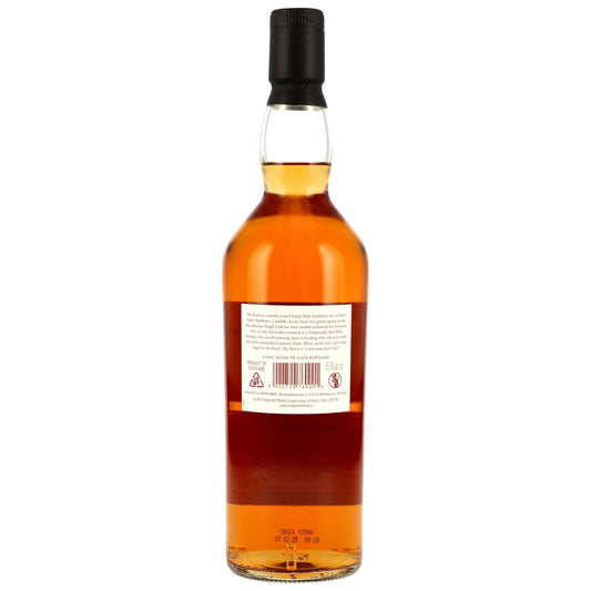 The Ileach -  The Highlands & Islands - Tempranillo Single Cask #20/017