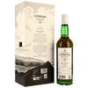 Laphroaig 33 Jahre - Strong Characters #1