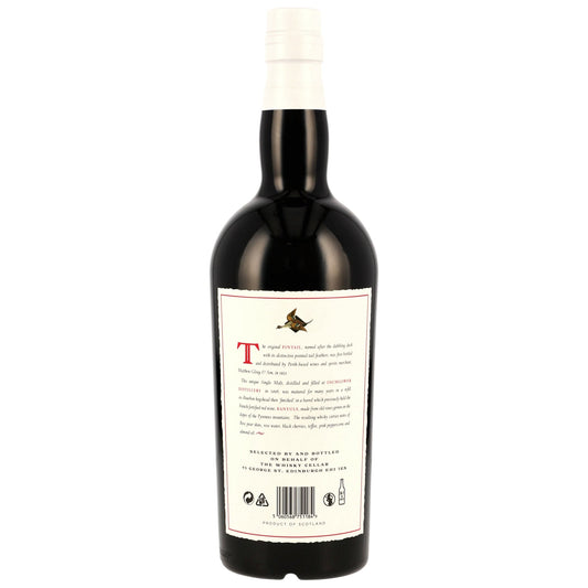 Inchgower 16 Jahre - The Whisky Cellar - Pintail #4015