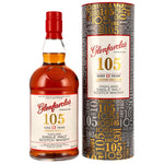 Glenfarclas 12 Jahre - The Hourglass Edition