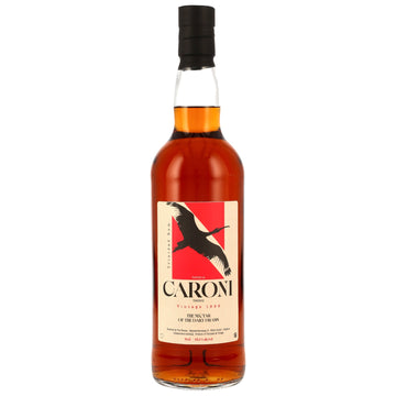 Caroni 27 Jahre 1998/2025 - Nectar of the Daily Drams