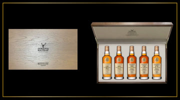 Gordon & MacPhail - Connoisseurs Choice Heritage Collection Vol.1