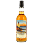 Islay Single Malt 8 Jahre 2013/2026 - James Eadie