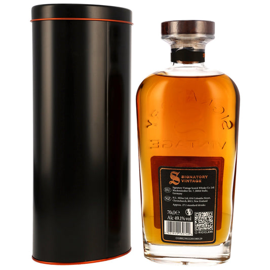 Benrinnes 30 Jahre 1995/2025 - Symington’s Choice #101