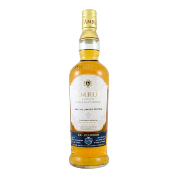 Amrut 5 Jahre 2015/2021 - The Members of Whiskybase