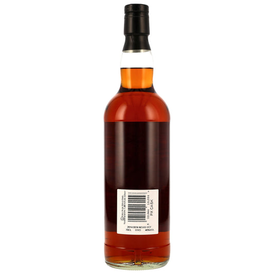 Ben Nevis 11 Jahre 2014/2026 - Signatory Vintage - Einhorn