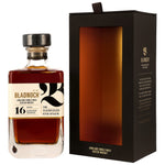 Bladnoch 16 Jahre - The Galloway Collection
