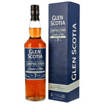 Glen Scotia 7 Jahre - Campbeltown Malts Festival 2026