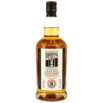 Kilkerran 8 Jahre - Cask Strength Batch 12