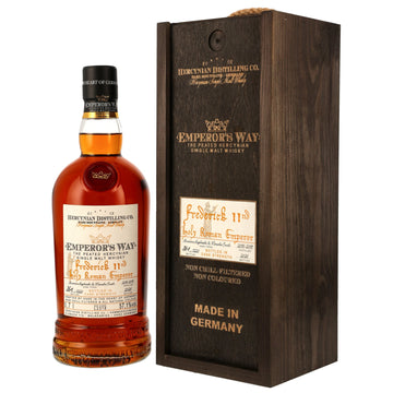 Emperor's Way - Frederick II