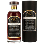Linkwood 30 Jahre 1995/2026 - Decanter #19