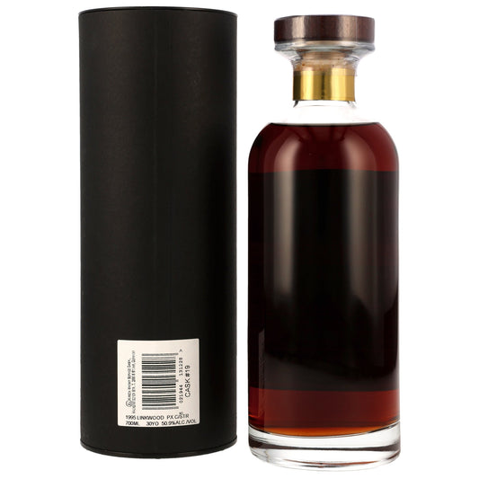 Linkwood 30 Jahre 1995/2026 - Decanter #19