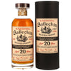 Ballechin 20 Jahre 2006/2026 - Signatory Vintage #801 (4cl Sample)