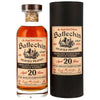 Ballechin 20 Jahre 2006/2026 - Signatory Vintage #808
