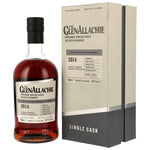 Glenallachie 12 Jahre 2014/2026 - Single Cask #9371