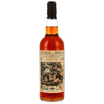 French West Indies Rum 2019/2026 - Journal des Kirsch #14