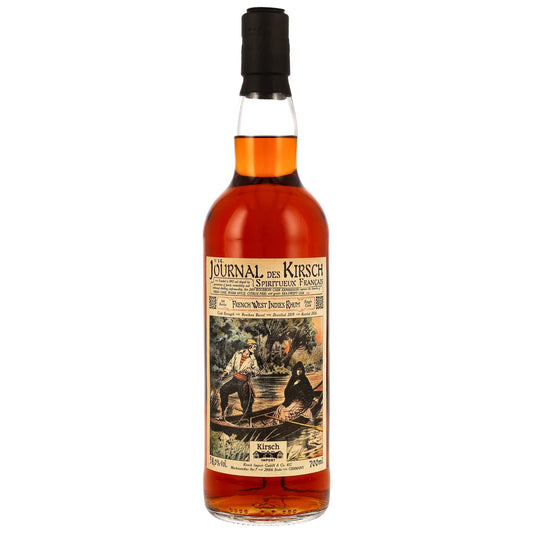 French West Indies Rum 2019/2026 - Journal des Kirsch #14