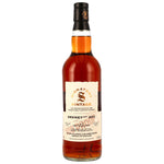 Orkney (HP) 15 Jahre 2011/2026 - Signatory Vintage - 100 Proof #83