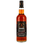 Secret Speyside (M) 18 Jahre 2009/2026 - Exceptional Cask Edition #17