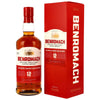 Benromach 12 Jahre - Sherry Cask Matured