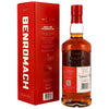 Benromach 12 Jahre - Sherry Cask Matured