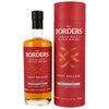 Borders 8 Jahre - First Release 2026