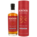 Borders 8 Jahre - First Release 2026