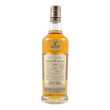 Glentauchers 16 Jahre 2006/2022 - Gordon & MacPhail #703712