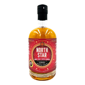 Glenburgie 27 Jahre 1995/2022 - North Star Spirits #020