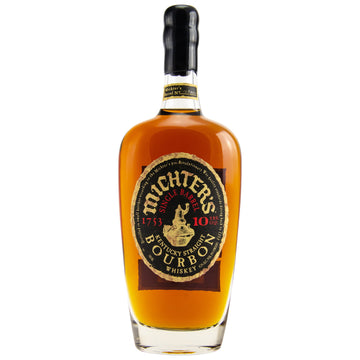 Michter's 10 - Single Barrel Bourbon #L25C2699