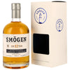 Smögen 12 Jahre 2014/2026 - Bourbon & Sherry
