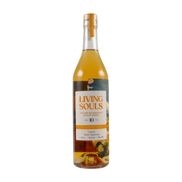 Lagmore 10 Jahre - Living Souls 2025