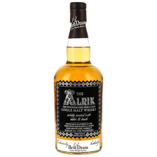 The Alrik 2026 - Best Dram