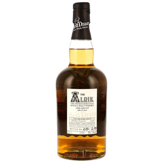 The Alrik 2026 - Best Dram